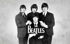 Beatlemanía