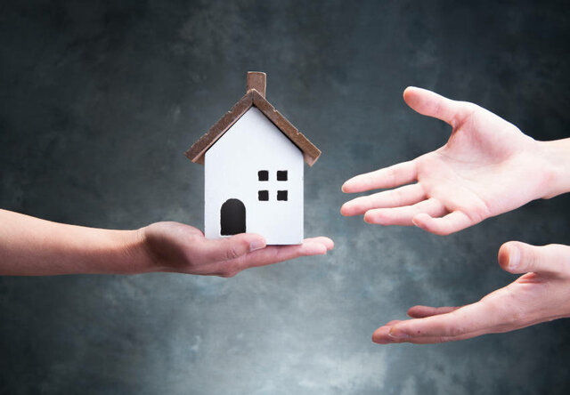 Herencia para ilegítimos