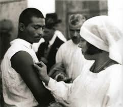 Influenza en México