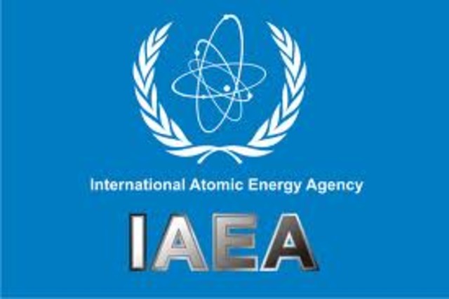 IAEA Established