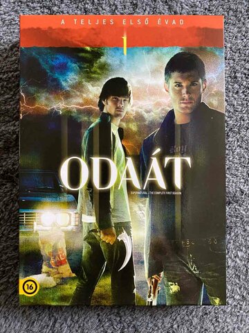 1. Évad