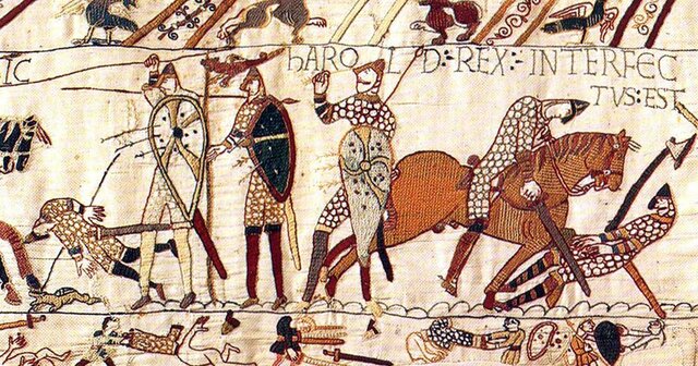 Battle of Hastings