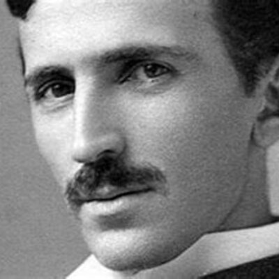 Timeline: Nikola Tesla