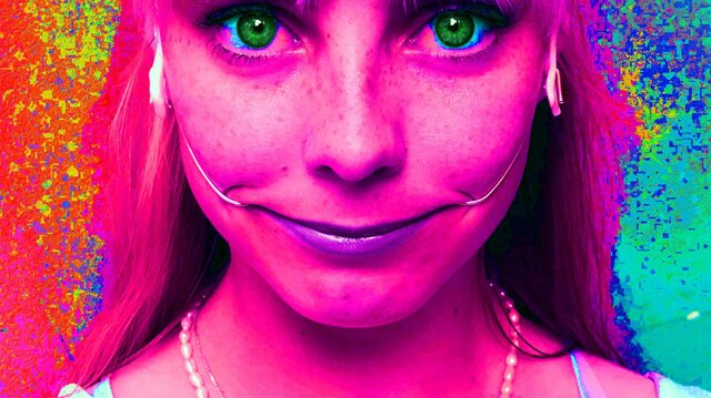 The Best Jewellery A Woman Can Wear Is Her Smile