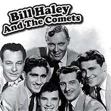 Bill Halley & His Comets