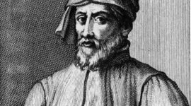 Timeline: Donatello. El genio del Renacimiento.