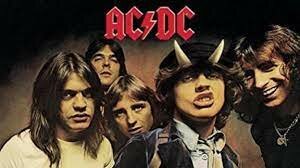 AC/DC