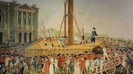 Timeline: Franske revolusjon