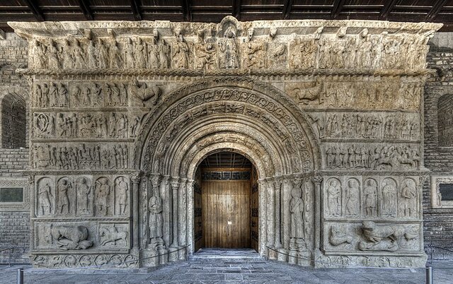 Fundació del monestir de Ripoll