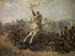 Batalla de las Navas de Tolosa