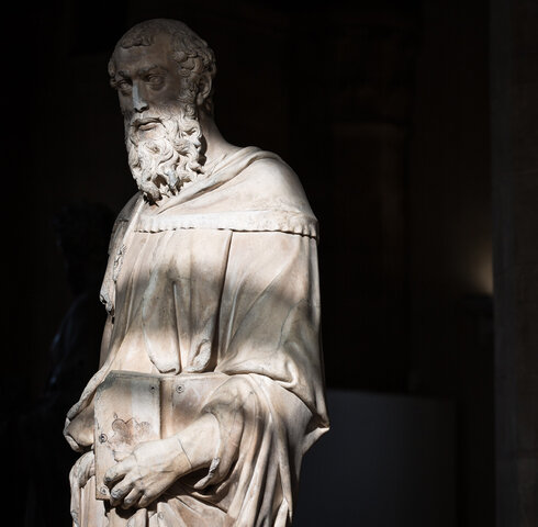 San Marcos y San Jorge