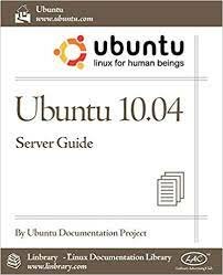 Ubuntu 10.04