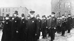 Primera acciones control sanitario