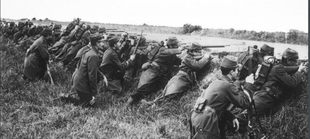 Bataille de la Marne