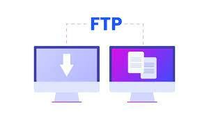 File Transfer = FTP