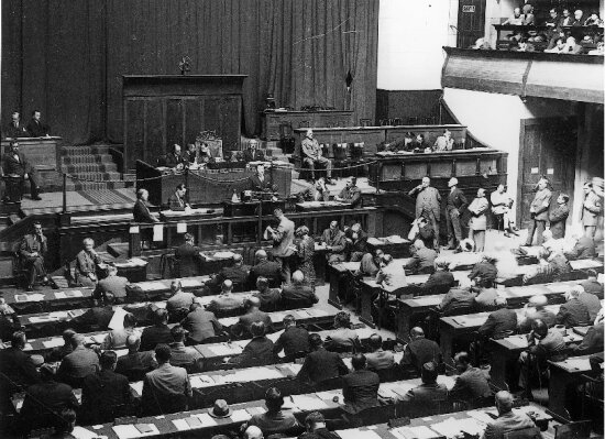 Société des Nations