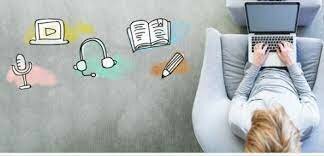 Training (e-Learning)