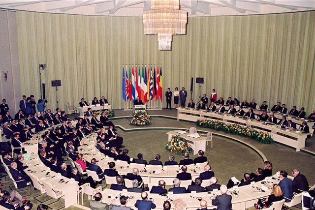 1 de noviembre de 1993