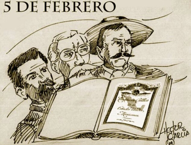 Linea del tiempo México siglo XX