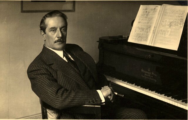 Puccini