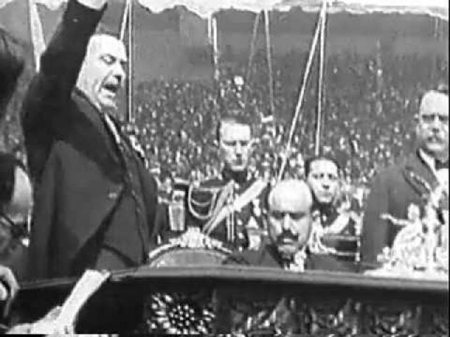 Discurso de Plutarco Elías