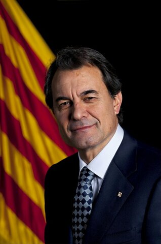 Artur Mas (CDC)