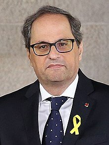 Quim Torre (junts per catalunya)