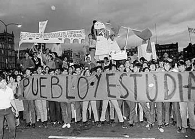 Movimiento de 1968