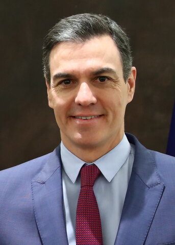 Perdo Sánchez (PSOE)