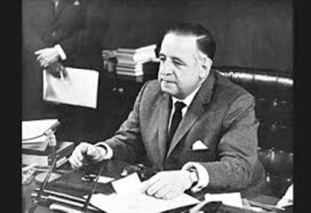 Sexenio de estabilidad económica