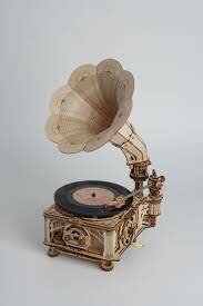 Gramophone