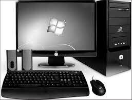 Quinta generación de computadoras