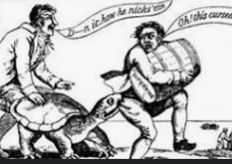 Embargo act