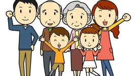 Timeline: Desarrollo histórico de la familia