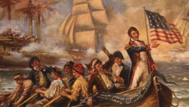 War of 1812