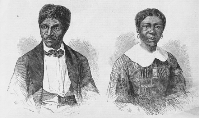 Dred v Scott