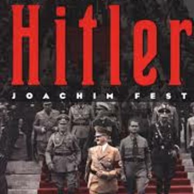 Timeline: Hitler de canciller a dictador (enero a marzo de 1933)