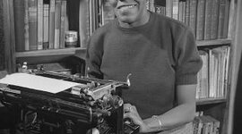 Timeline: TimeLine of Gwendolyn Brooks Harlem Renaissance