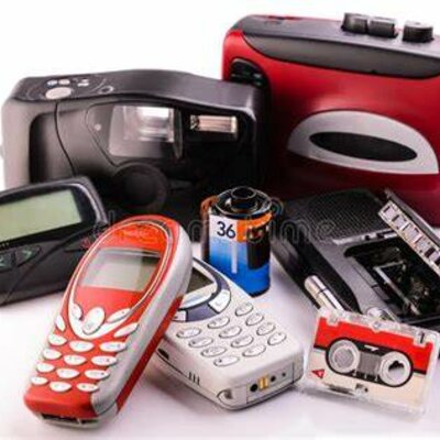 Timeline: The History of Obsolete Music Inventions