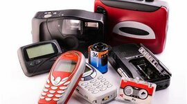 Timeline: The History of Obsolete Music Inventions