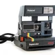 Polaroid camera