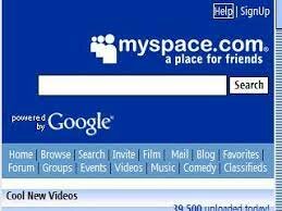 MySpace