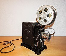 Film Projector
