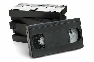 Tape player