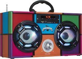 Boom Box