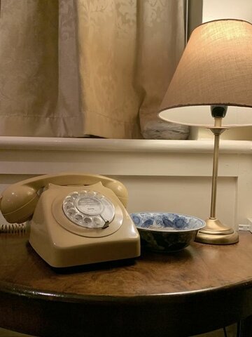 Landline