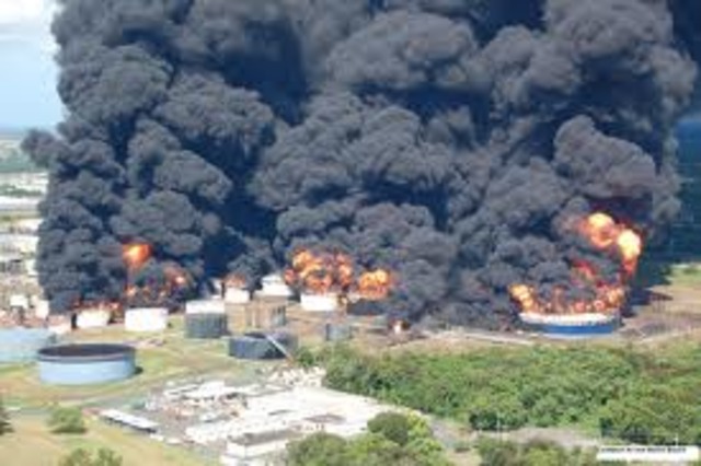 Patrolim Discoverd in Southern Nebraska