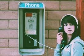 Phone Booth