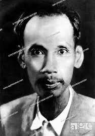 Creation of the Democratic Republic of Vietnam