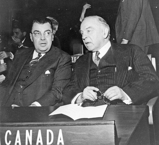 Canada Introduces a National Hospital Program